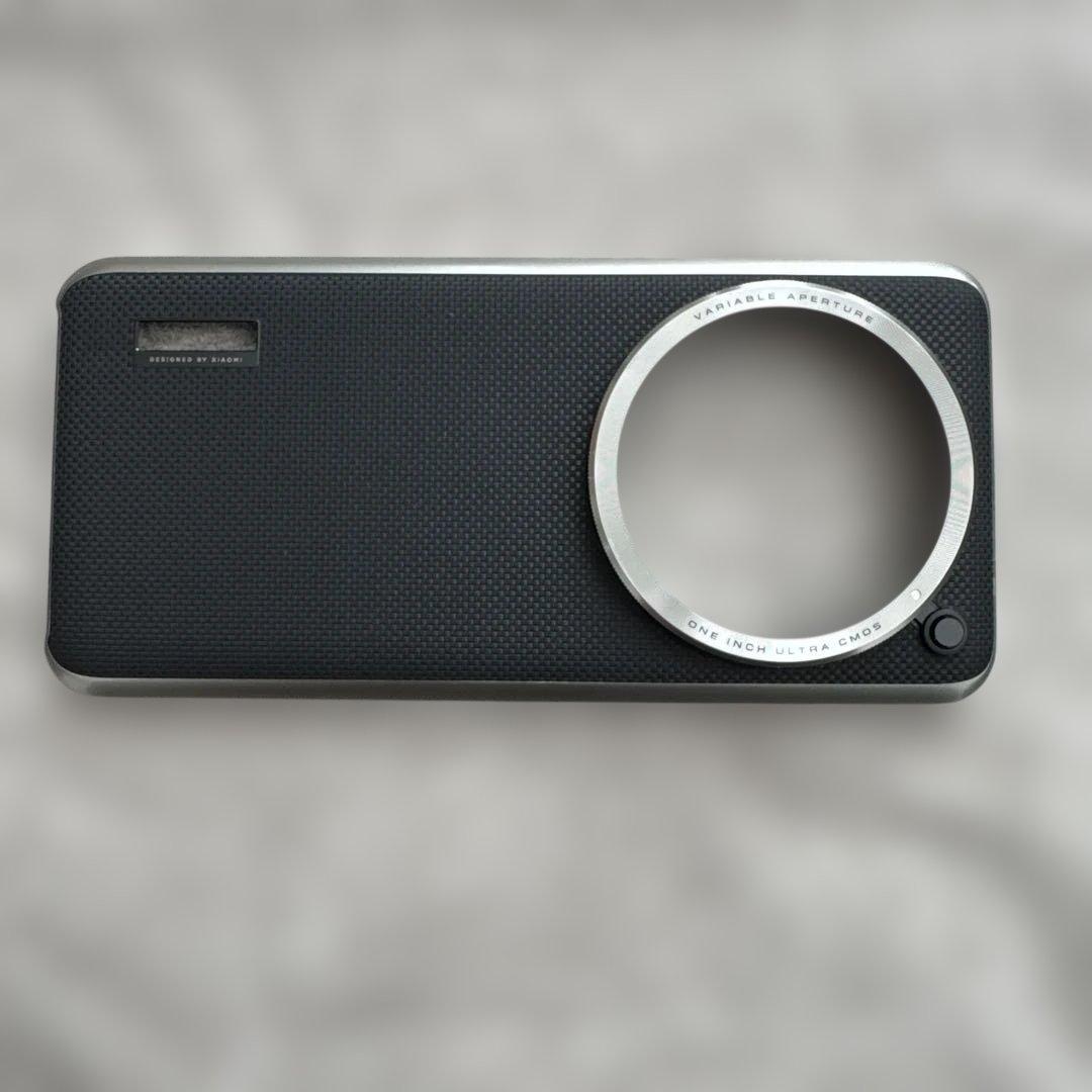 スマートフォン本体 Xiaomi 14 Ultra 12GB 256GB