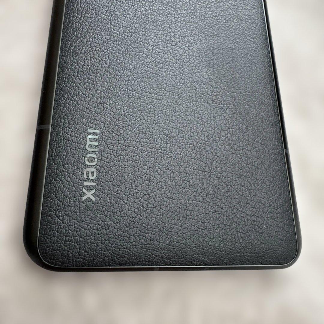 スマートフォン本体 Xiaomi 14 Ultra 12GB 256GB