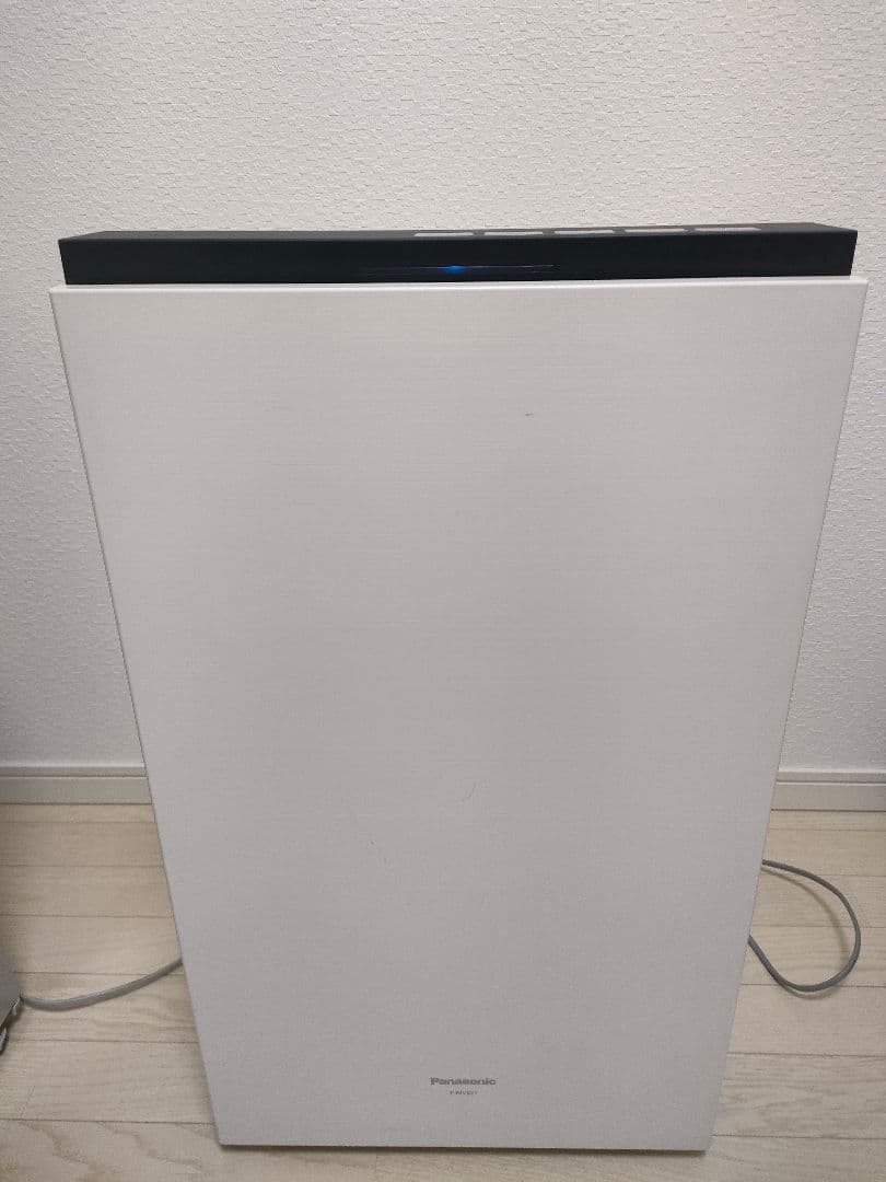 パナソニック　ジアイーノ　次亜塩素酸空間除菌脱臭機　F-MVB21 2019年