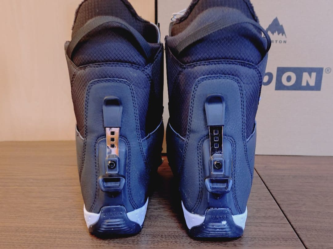 Burton step on　ステップオンキッズバートン23.0