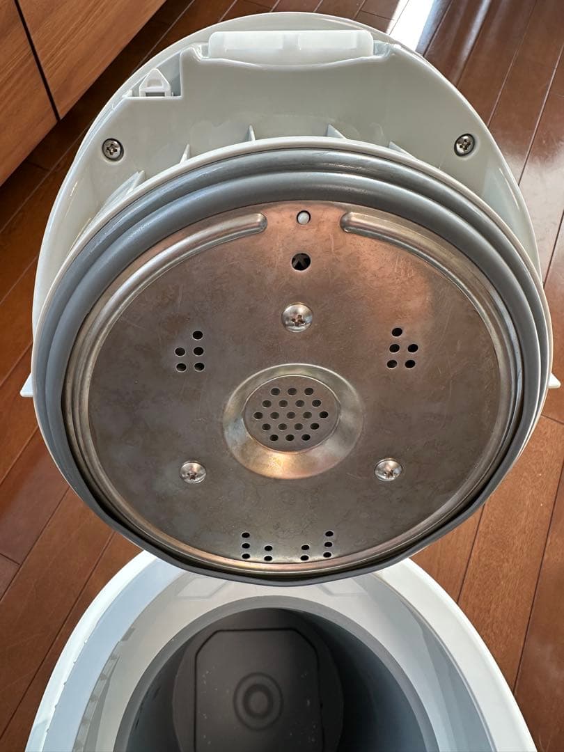 象印　スチーム式加湿器 EE-DC50型