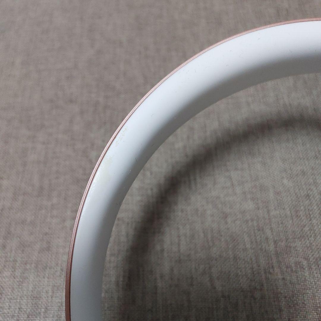 Beats solo3 ワイヤレスヘッドホン ホワイト/ローズゴールド　本体のみ