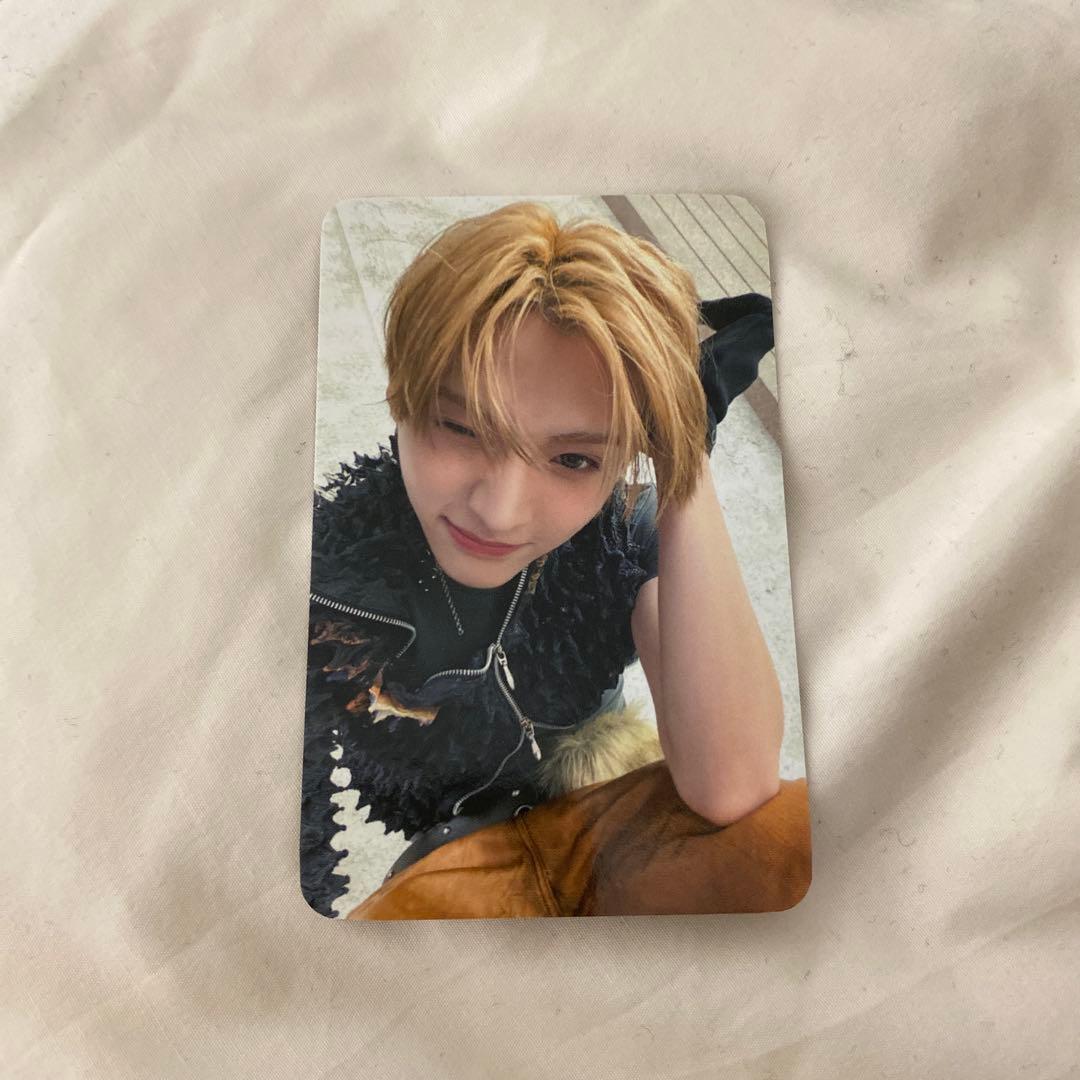 ALD1 サンウォン ショケ トレカ