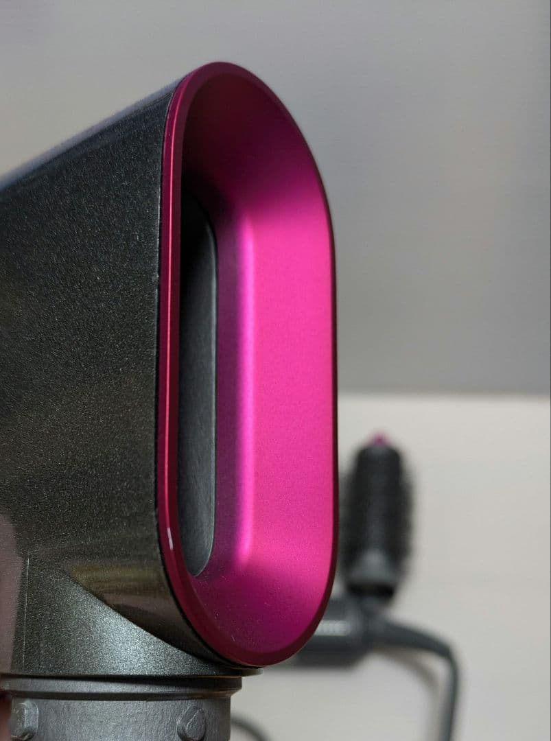 ダイソン エアラップ HS01