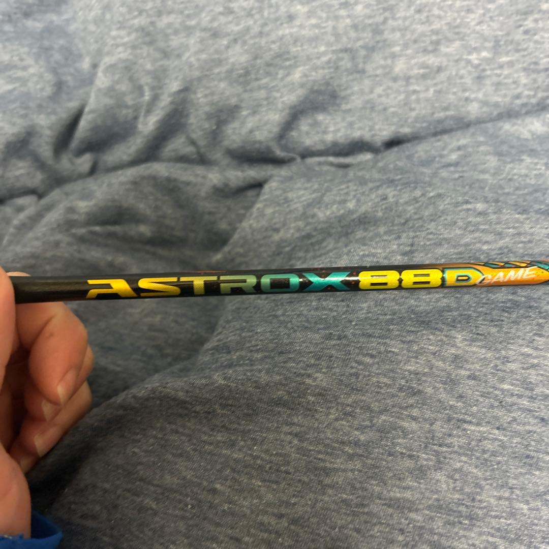 タ*ケ様 アストロクス88Dゲーム