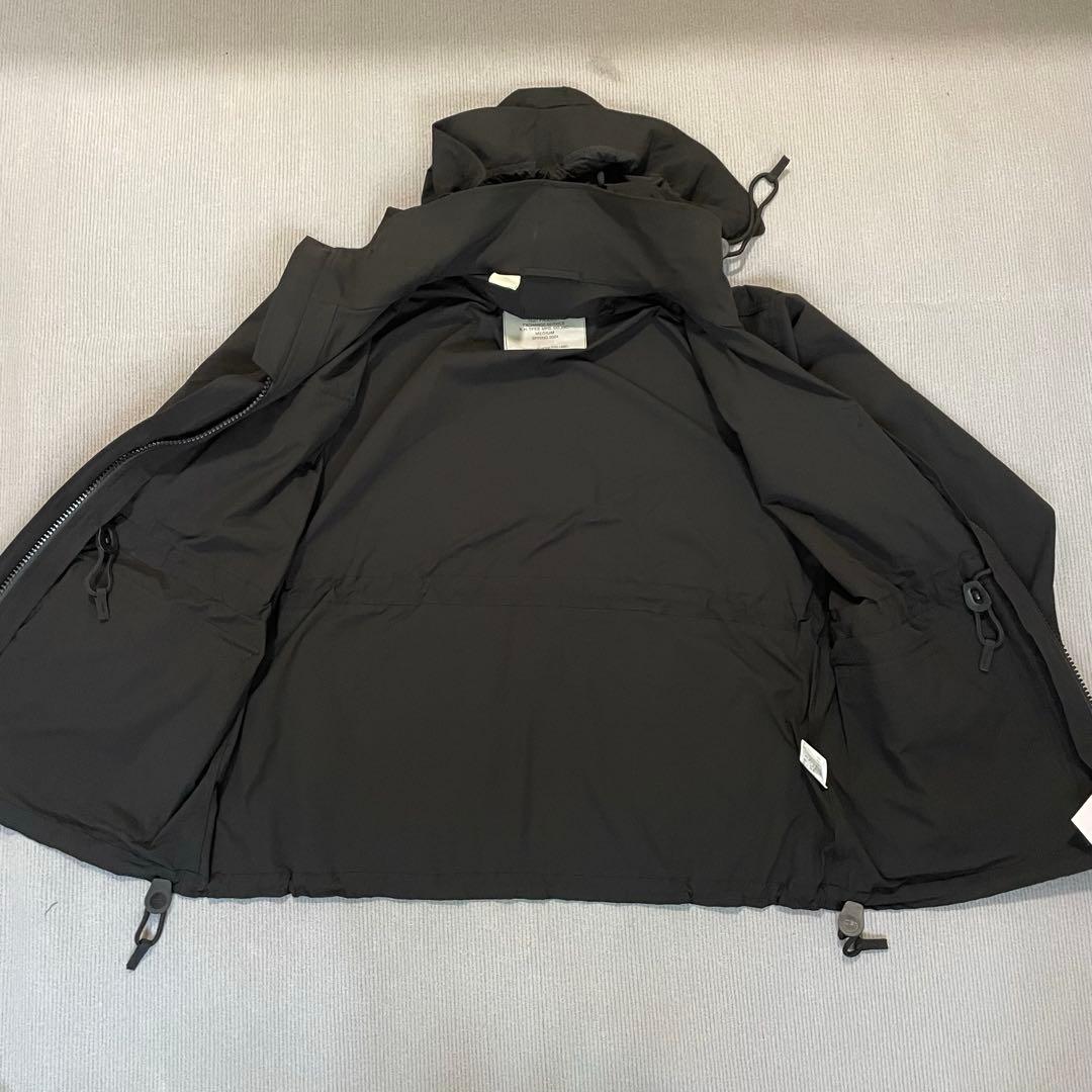 N.HOOLYWOOD 24ss ミスターハリウッド ハーフコート 38