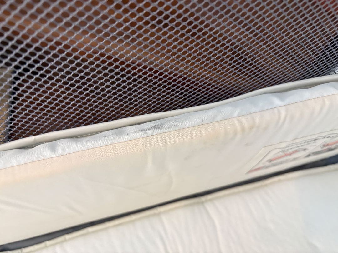 タ*ツ様 ココネル エアープラス AB グレー