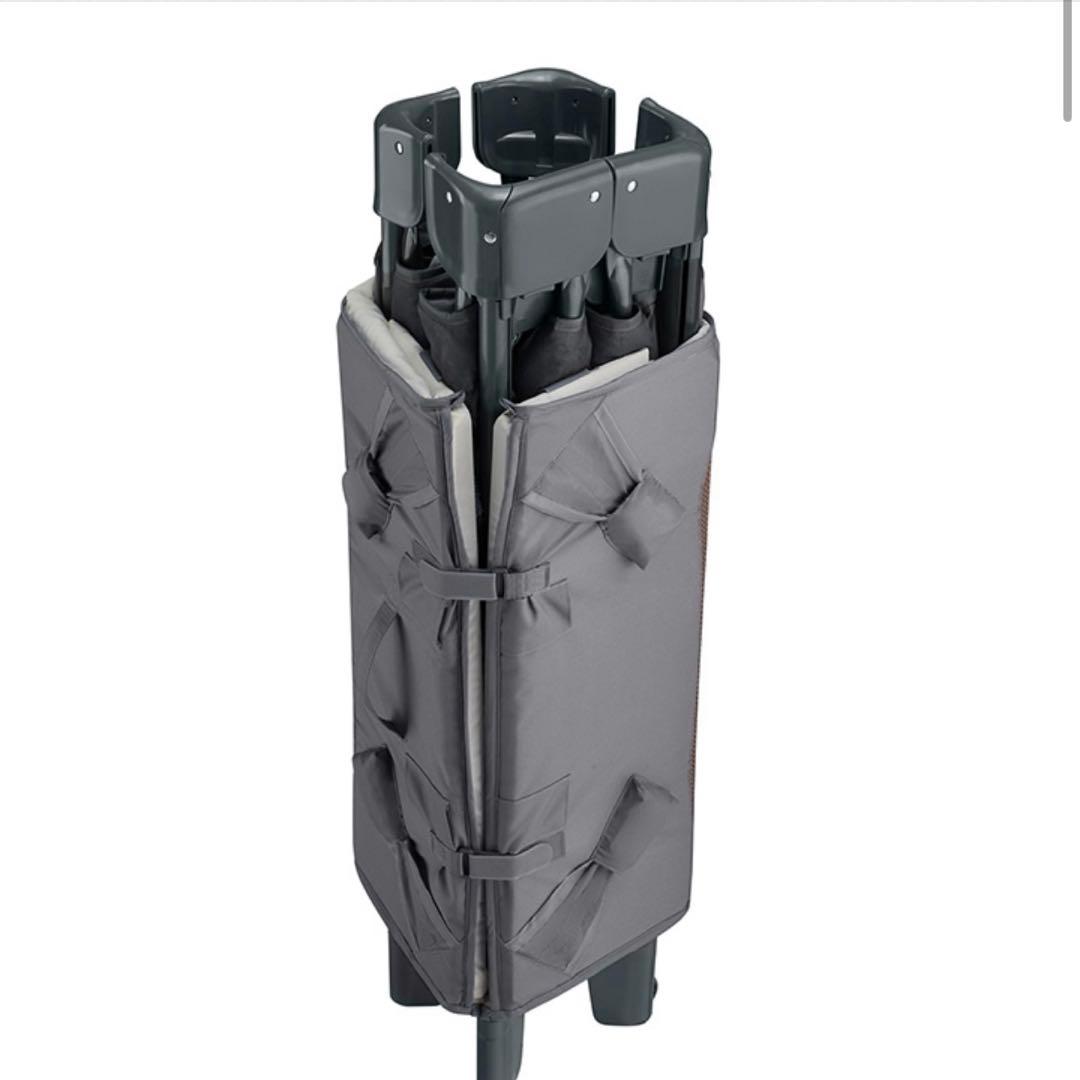 タ*ツ様 ココネル エアープラス AB グレー