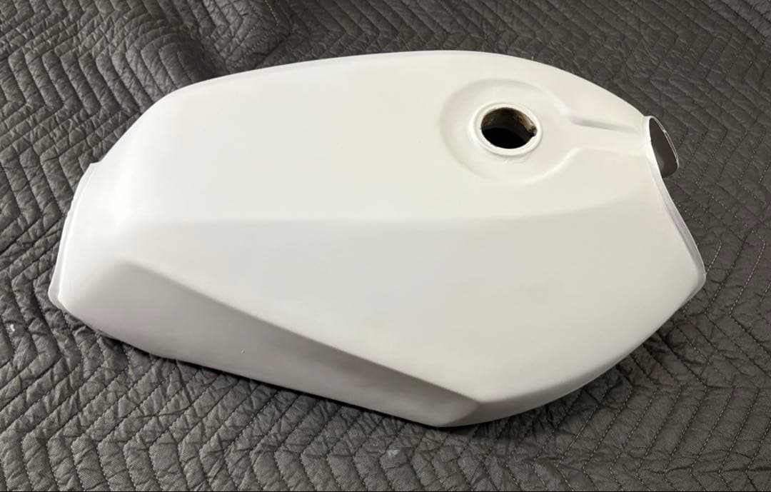 T　CBX400F 2型？　ガソリンタンク