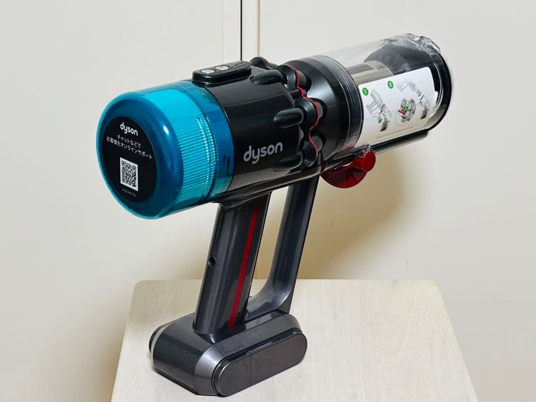 【洗浄清掃品】ダイソン Micro 1.5kg SV21 本体