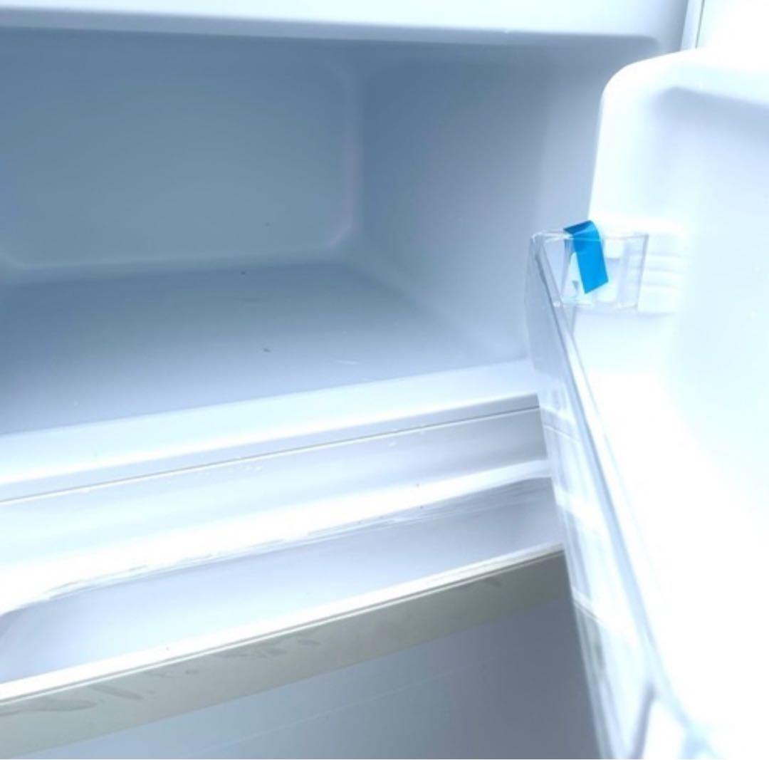 パ*キ様 【ほぼ未使用】 2025年製アイリスプラザ 冷蔵庫 PRC-B092D