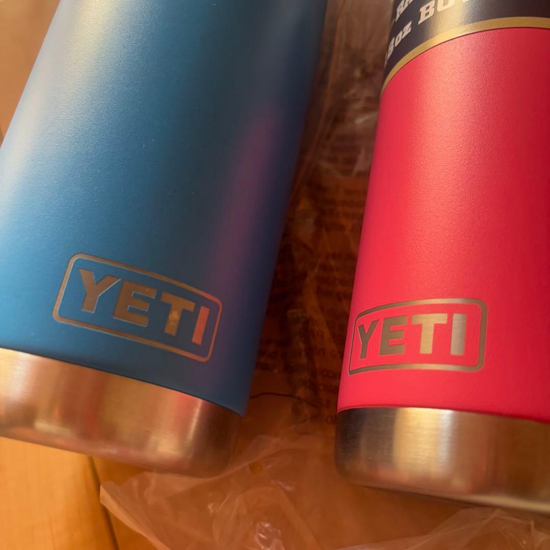 【バラ売り不可】YETI スタバ　STANLEY サーモス　 ボトル　水筒