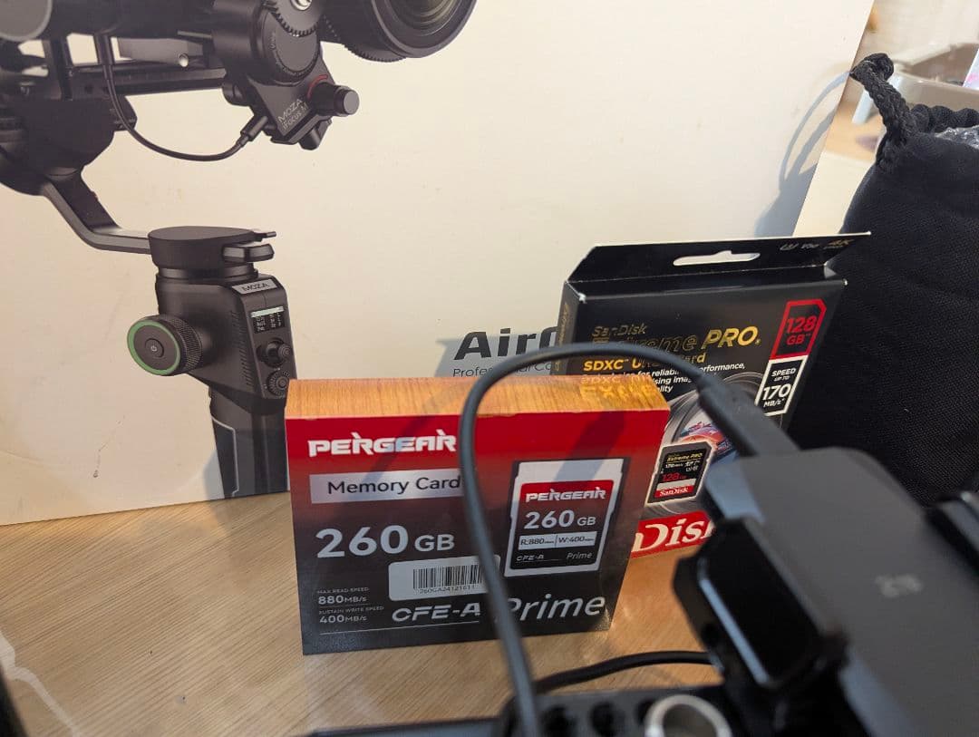 総額80万円以上　カメラマン引退セット