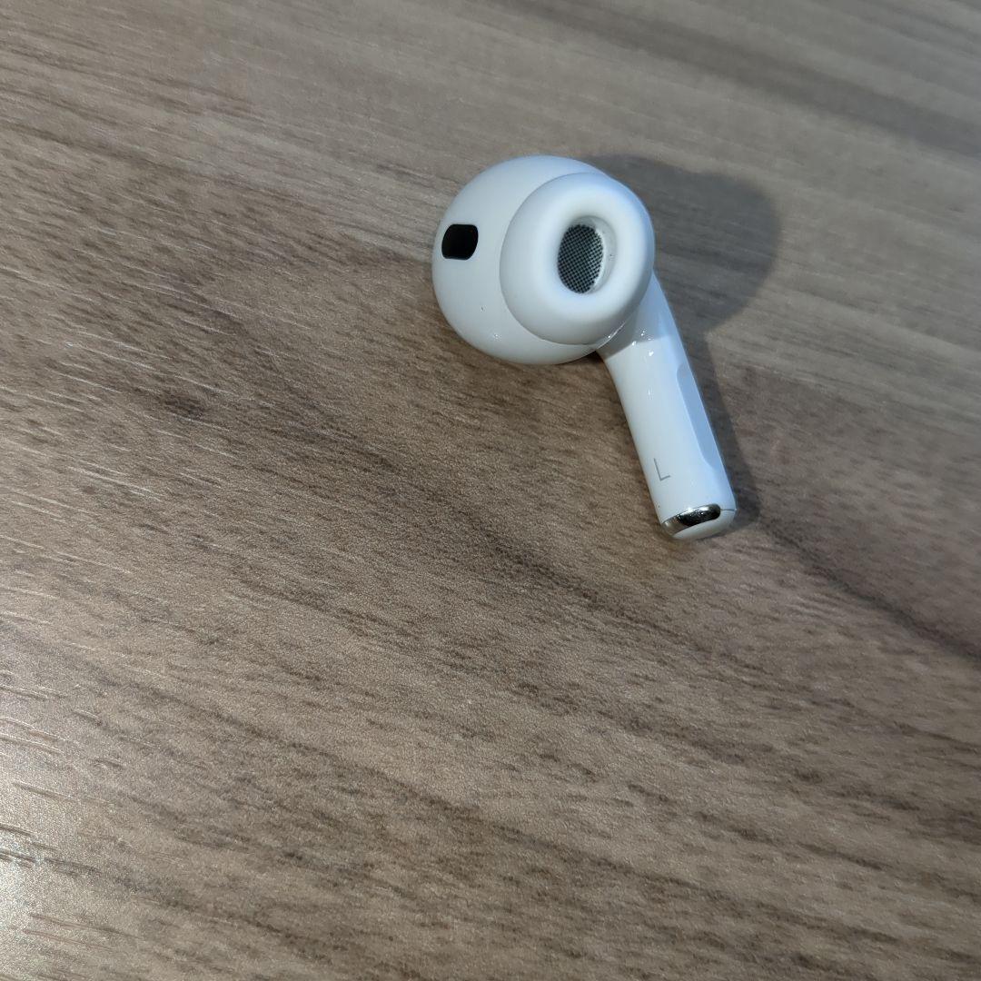 Airpods Pro 第2世代　左耳　USB-C MTJV3J A3048