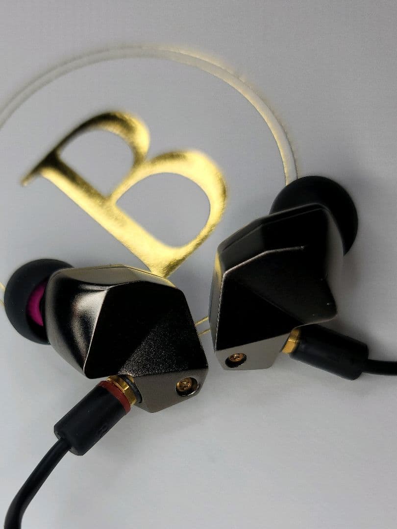 【美品】final B2【FI-B2BSSD】