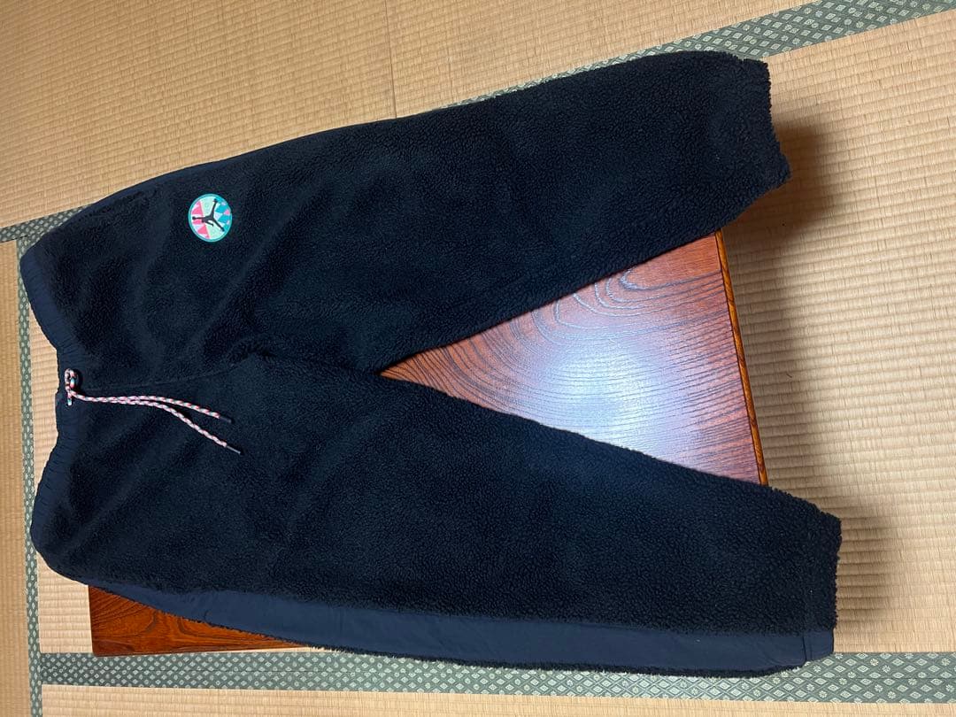 パンツ Jordan fleece pants (Size XXL)