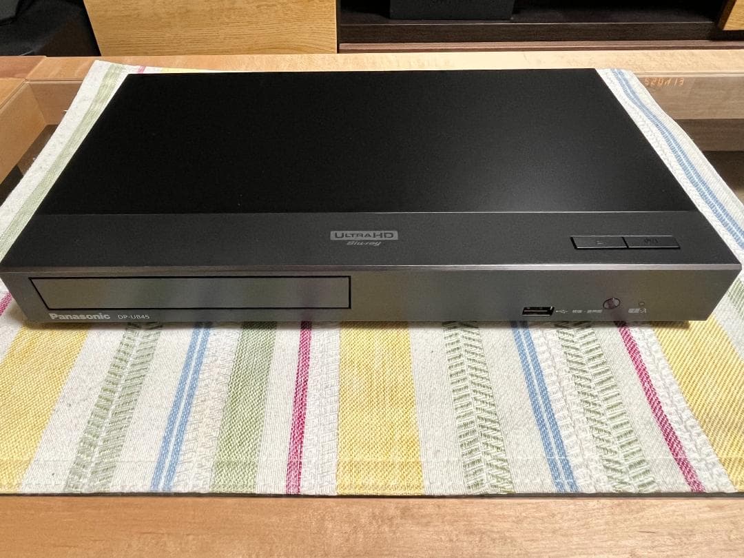 DP-UB45 HDMIケーブル付き