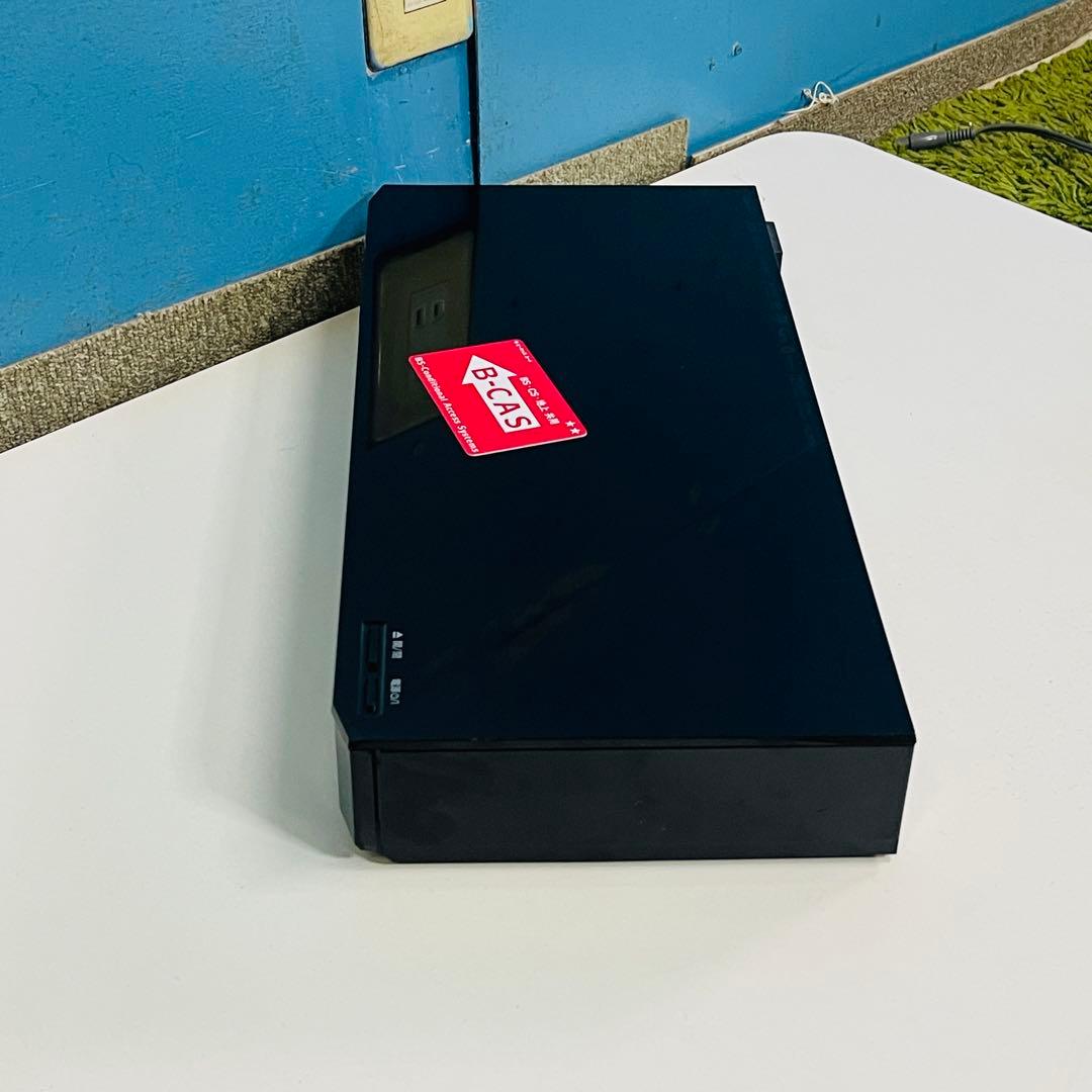 PanasonicブルーレイデスクレコーダーDMR-BXT870ジャンク品