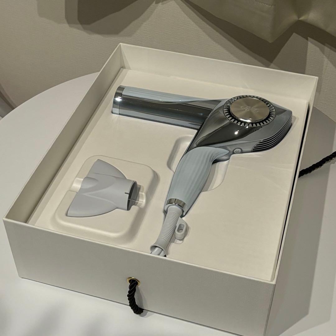 最新モデル リファビューテック ドライヤー BX