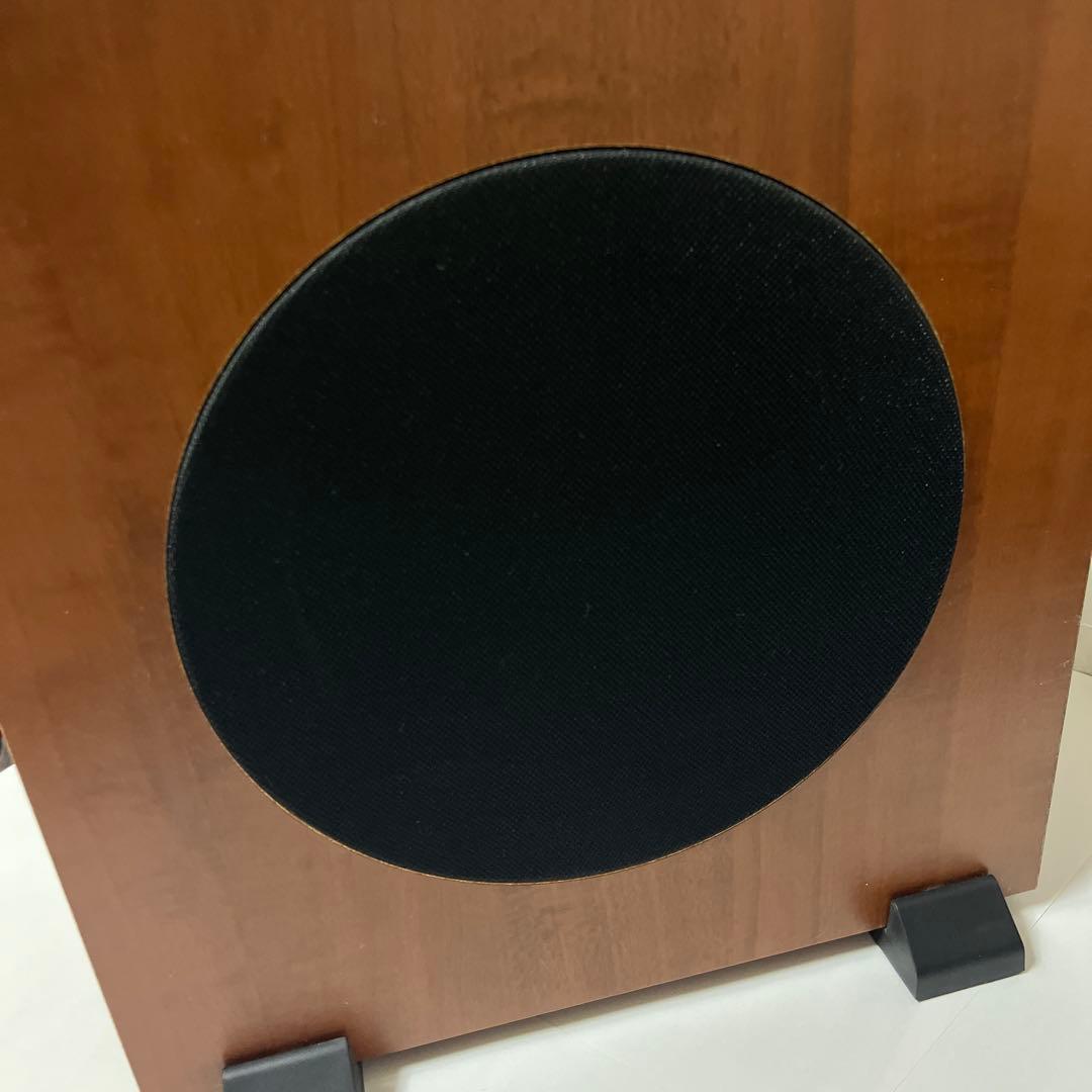 通電・稼働品ウーファー音出しOK DENON DHT-M380-M