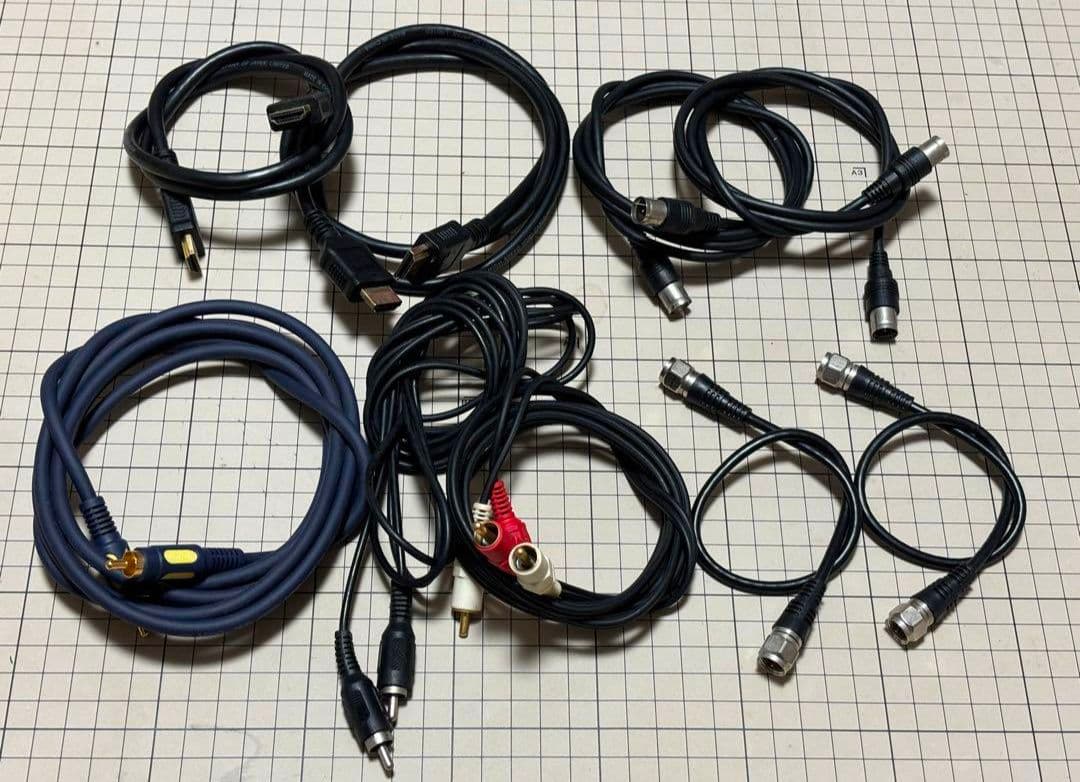 YAMAHA RX-V583 ヤマハ AVレシーバー