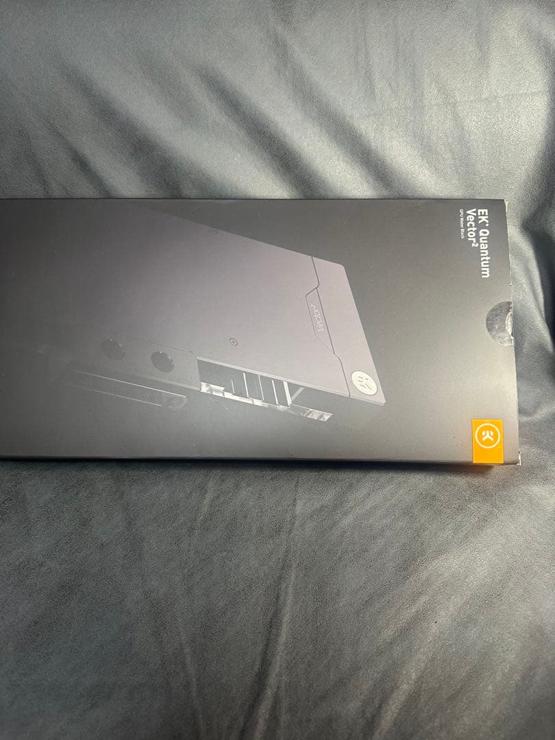 PC用ファン・クーラー EK-Quantum Vector RX 7900 XTX D-RGB