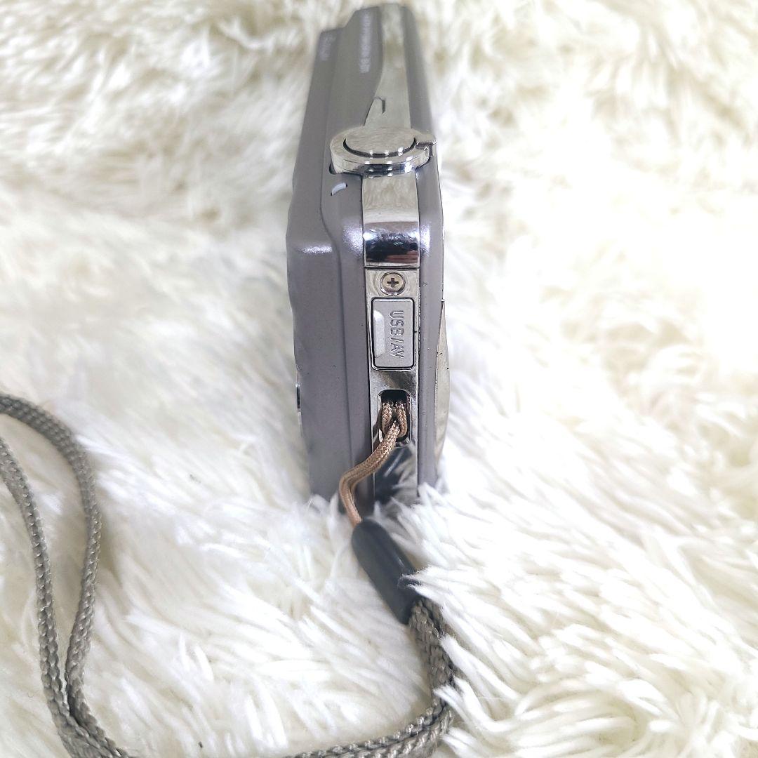 CASIO カシオ EXILIM EX-Z270 デジタルカメラ