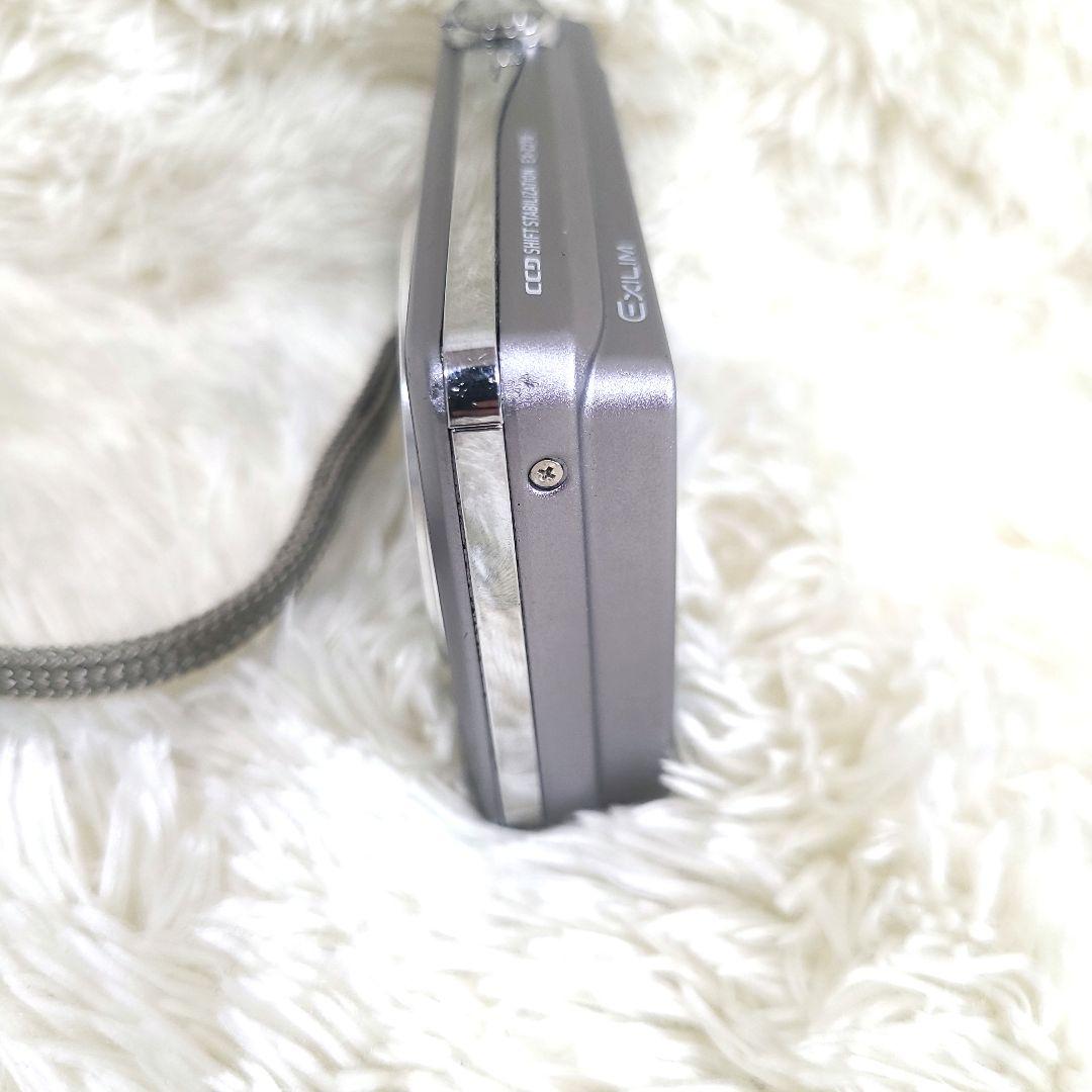 CASIO カシオ EXILIM EX-Z270 デジタルカメラ