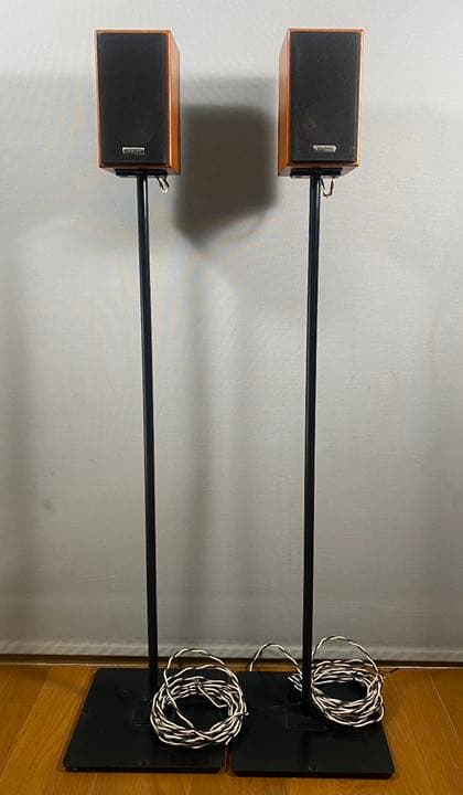 ONKYO D-108M AS-90HP1 スピーカー&スタンドセット