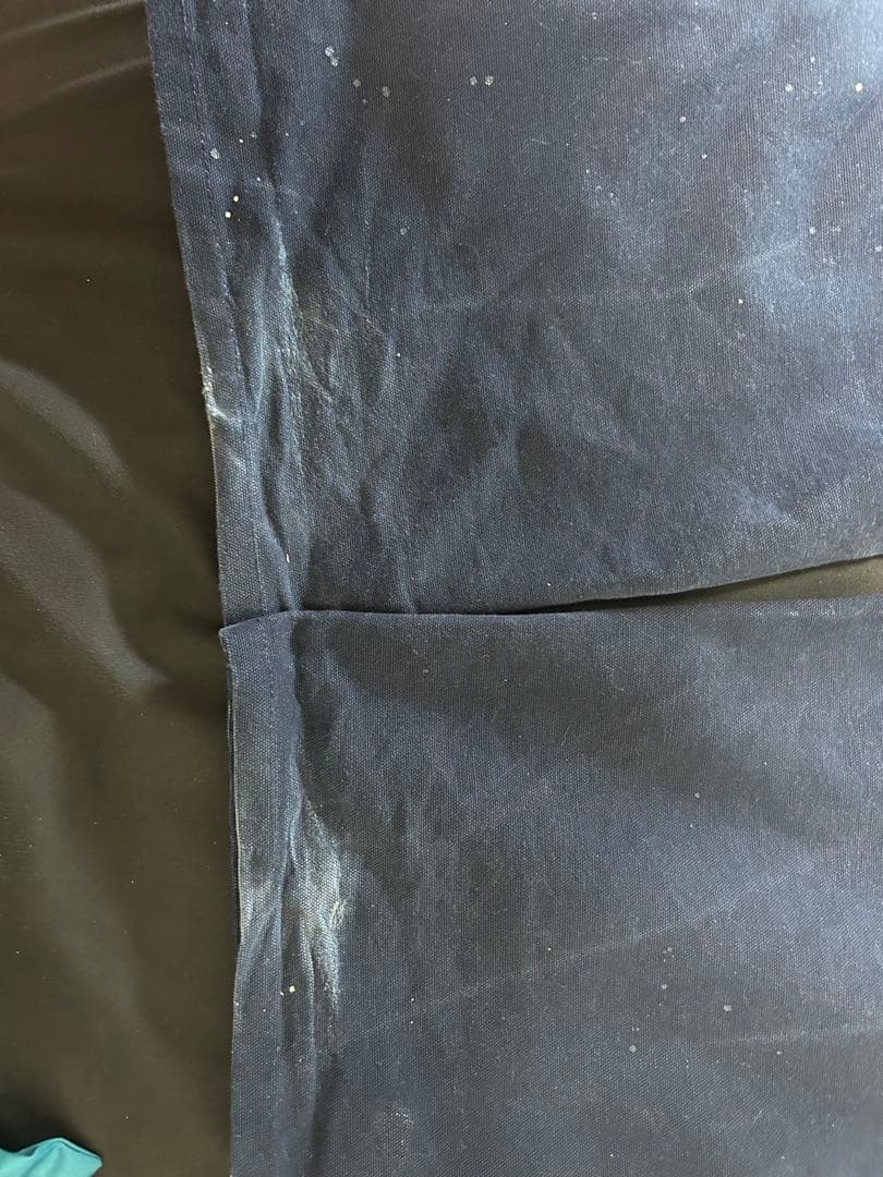 UNIFORMEXPERIMENT Carhartt ダブルニーペインターパンツ