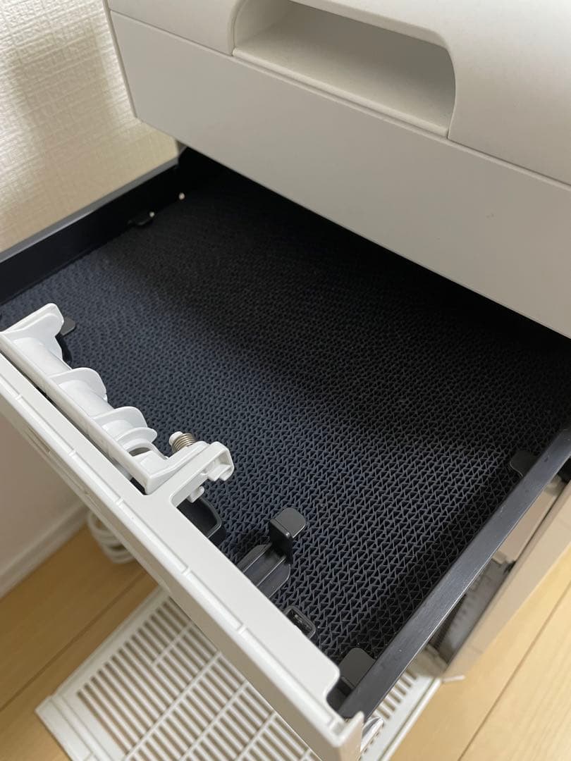 ダイキン 空気清浄機 MC55YKS-W 2021年製