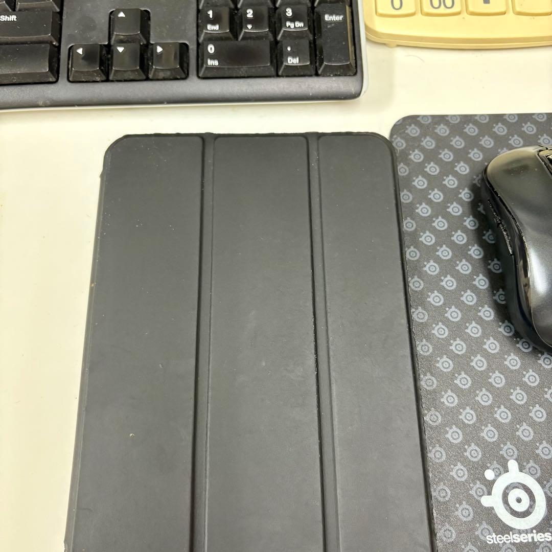 【極美品】iPad mini 第6世代 64GB パープル