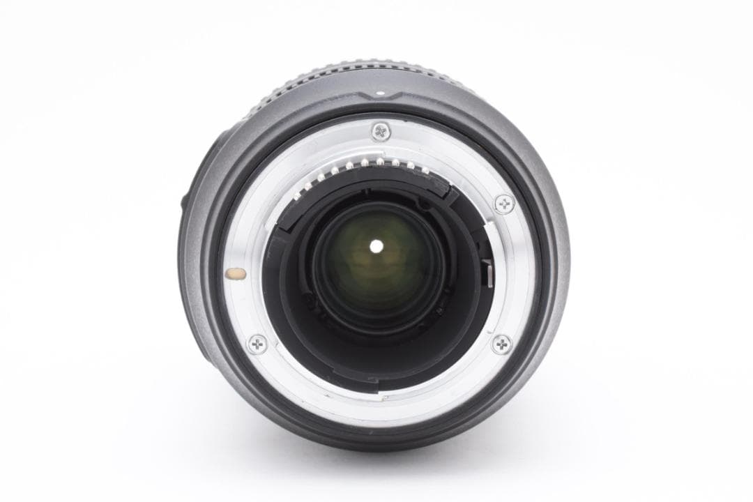 Nikon AF-S VR 70-300mm IF ED 美品 望遠ズーム