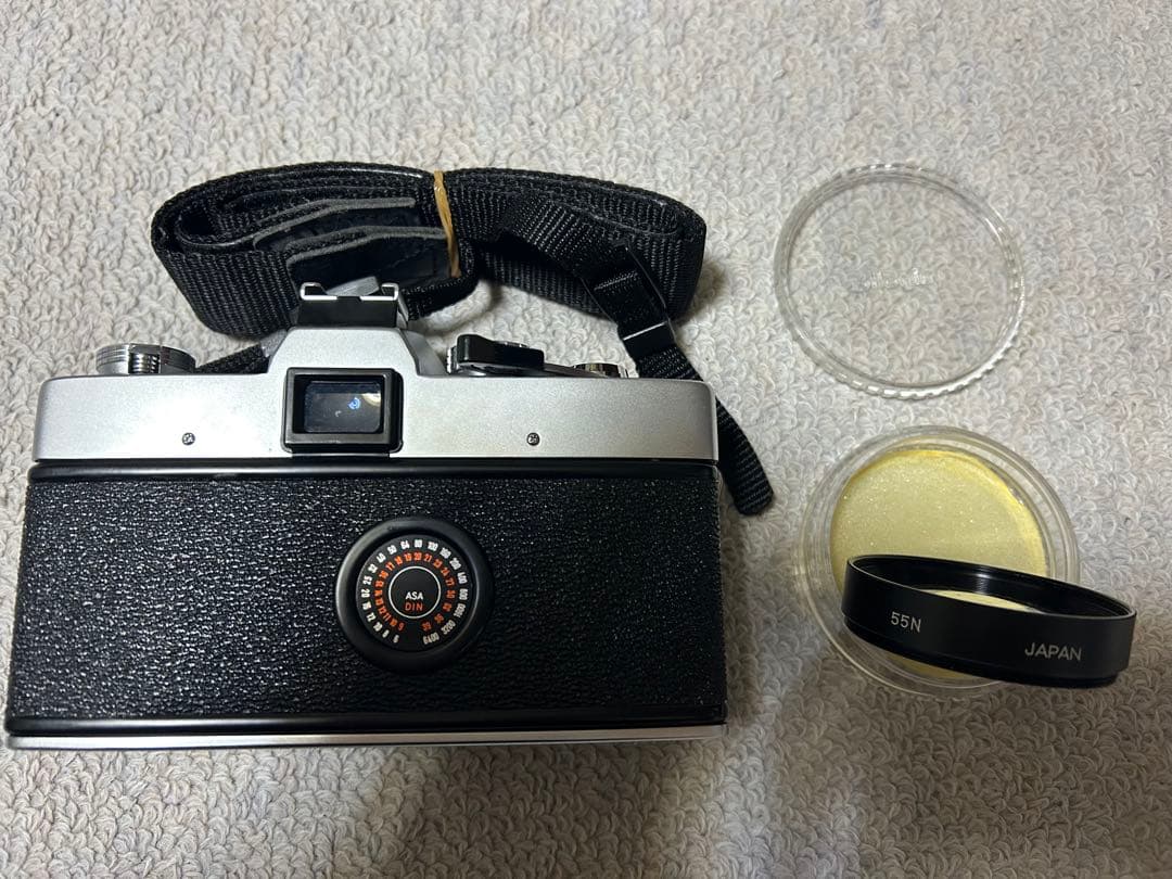 minolta SR T SUPER 一眼レフカメラ まとめ売り