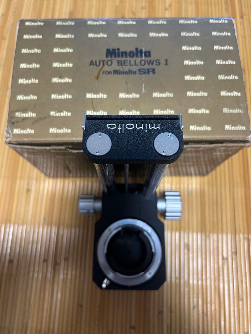 minolta SR T SUPER 一眼レフカメラ まとめ売り