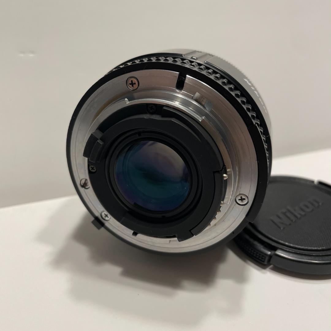 ニコン Nikon AF NIKKOR 24mm f/2.8 レンズ 単焦点