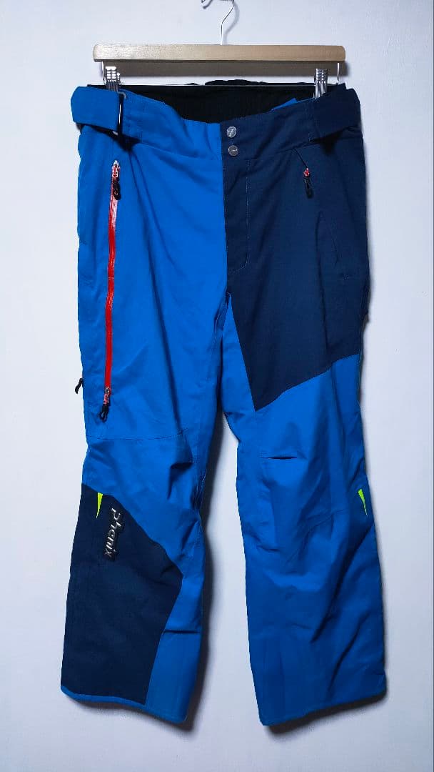 【Phenixt フェニックス】 スキーウェア 上下 セットアップ 良品