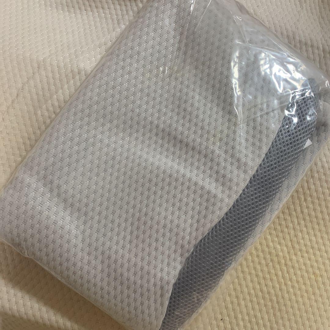 【最終価格】ショップジャパン低反発枕トゥルースリーパー セブンスピロー シングル