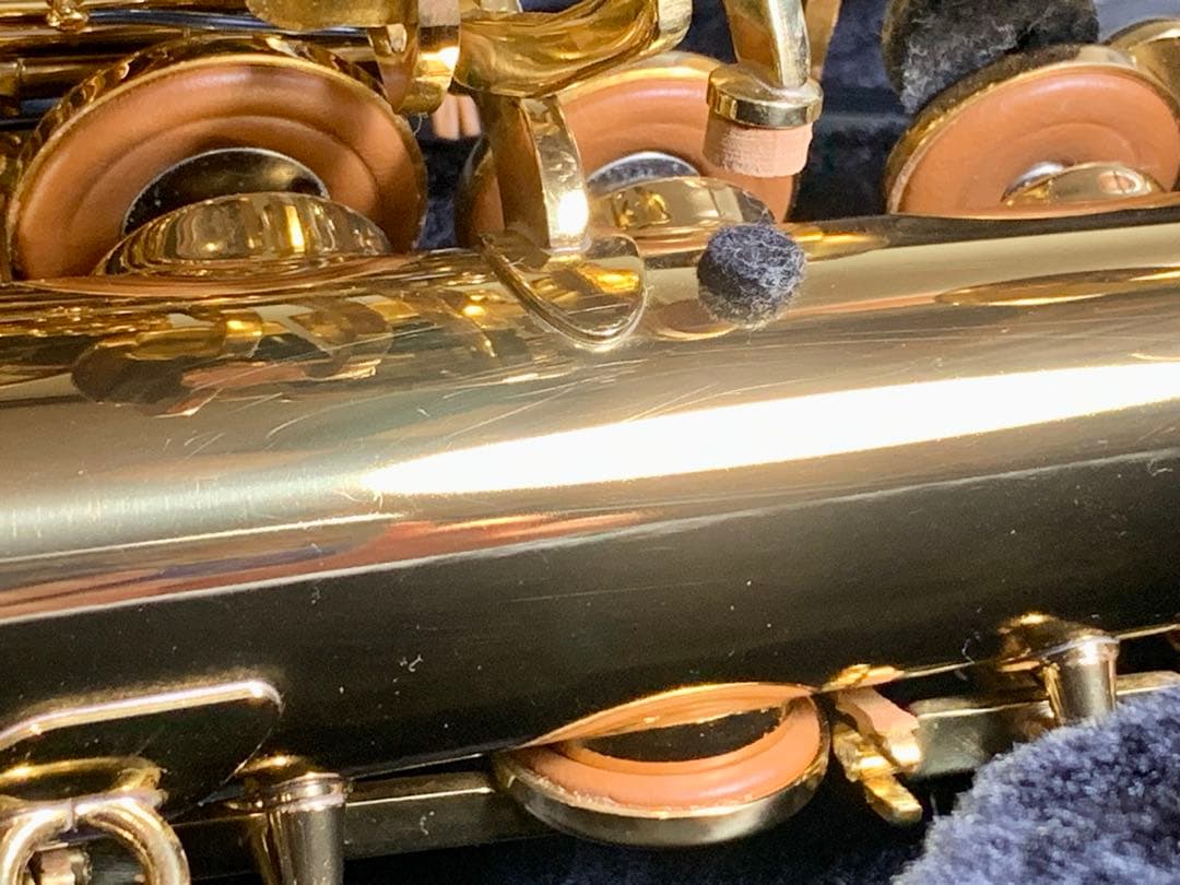 Samuejii 美品 ジャズ仕様 アンティグア スタンダード ZZ