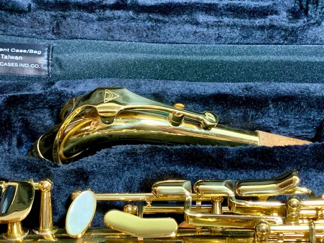 Samuejii 美品 ジャズ仕様 アンティグア スタンダード ZZ