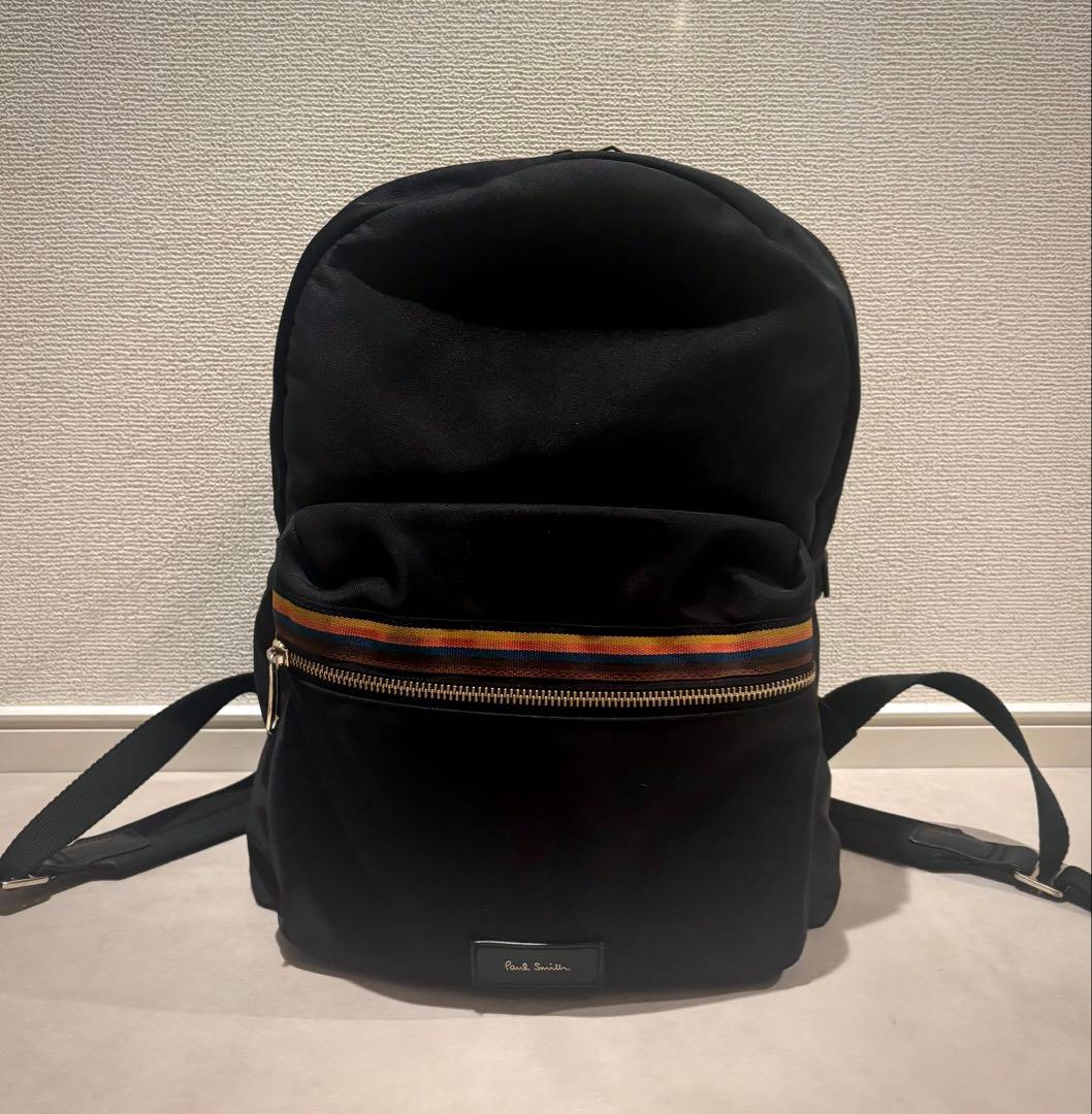 Paul Smith (ポールスミス)バックパック