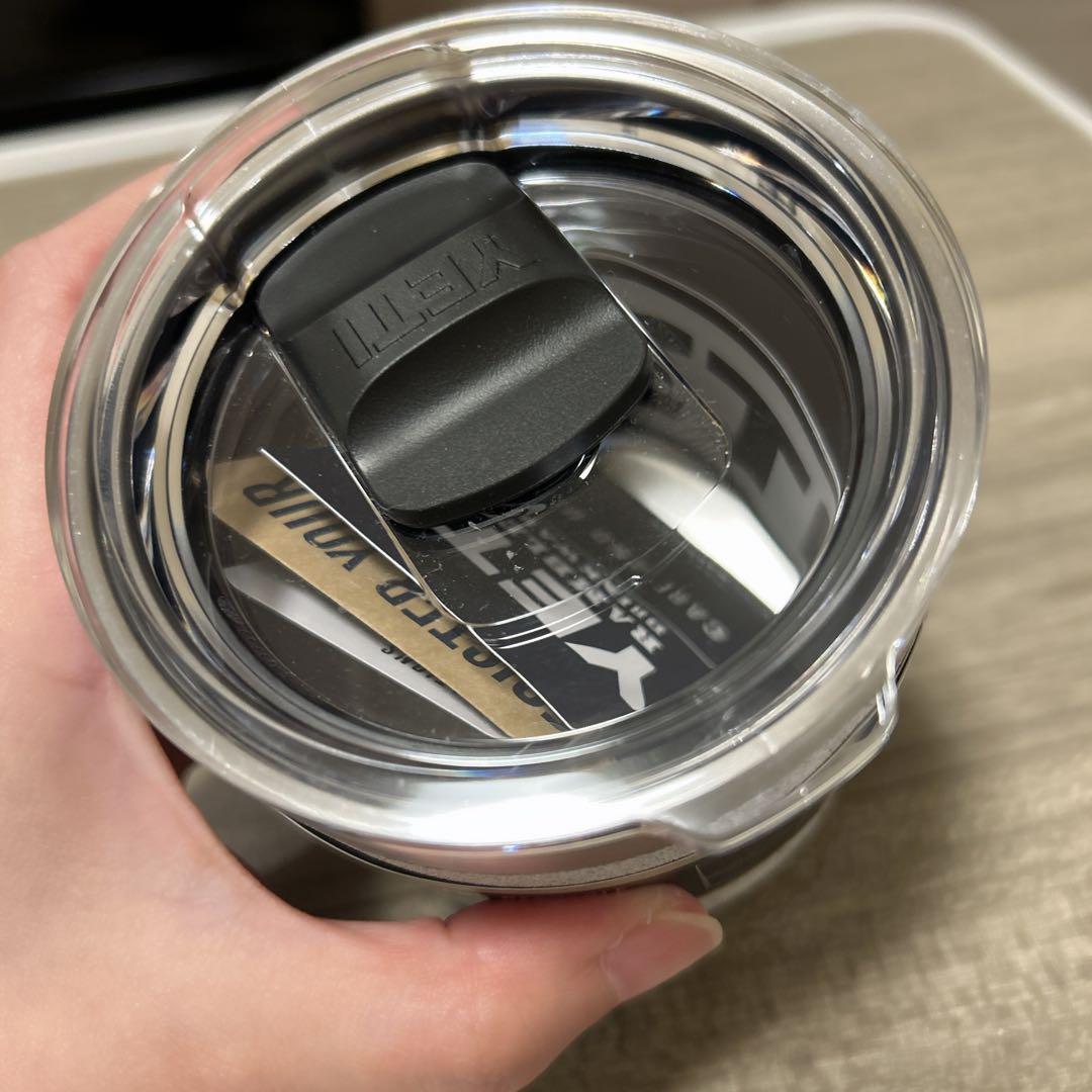 【激レア色】YETI Rambler 10 oz Lowball 新品未使用★