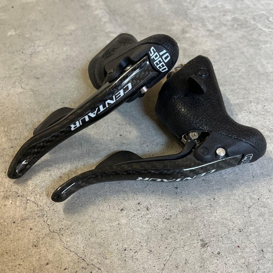 パーツ Campanile CENTRAL 10 SPEED