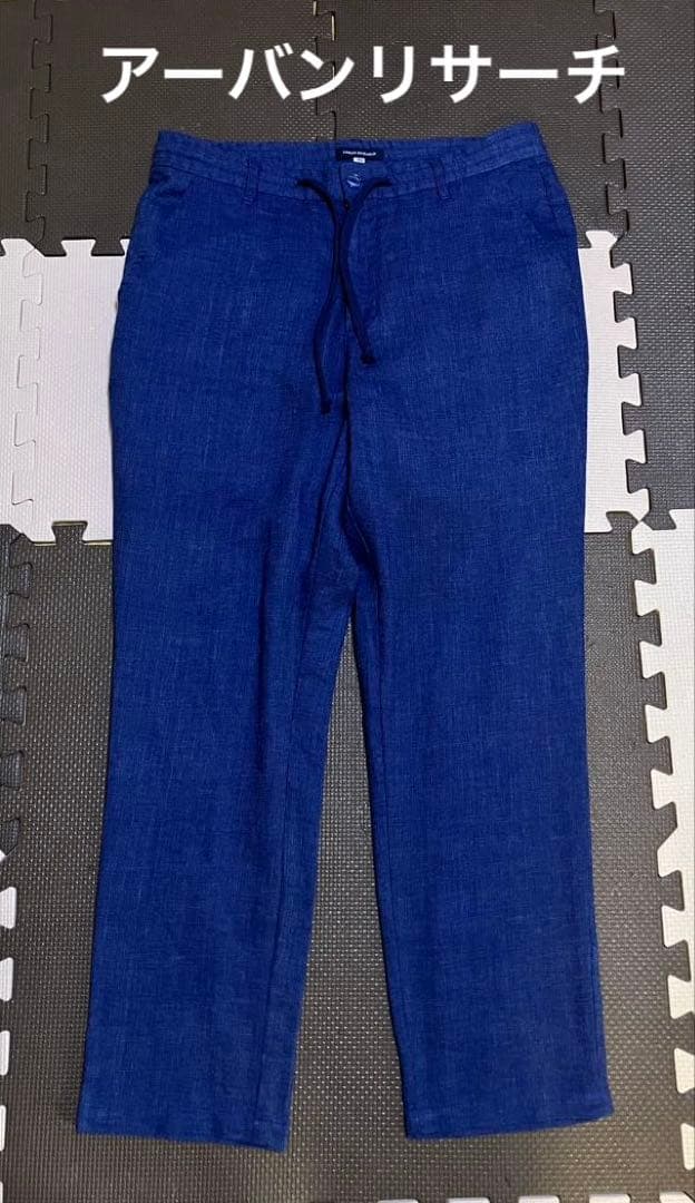 メンズＬサイズ オールシーズン７点まとめ売り アウター ボトムス 新品含む