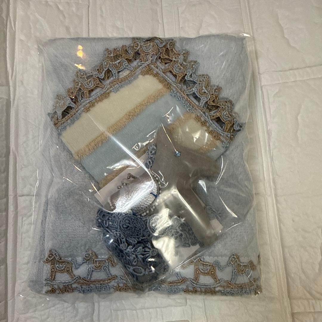 近沢レース福袋