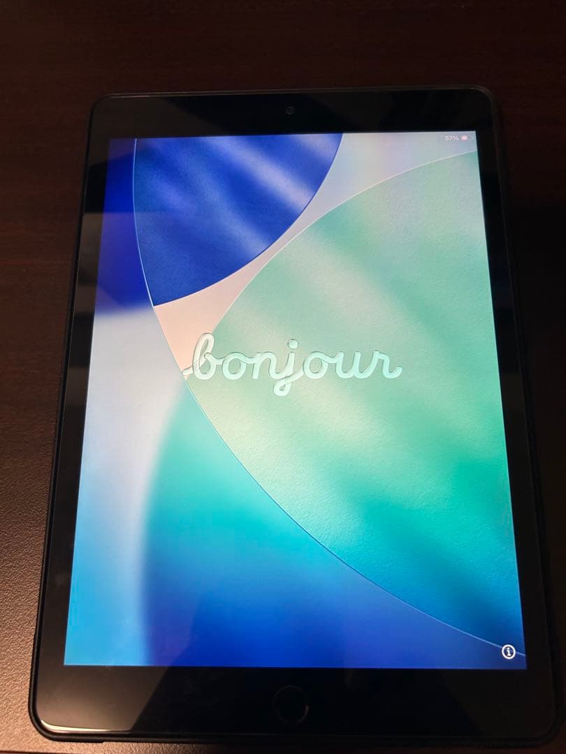 Apple iPad 第8世代 64GB シルバー