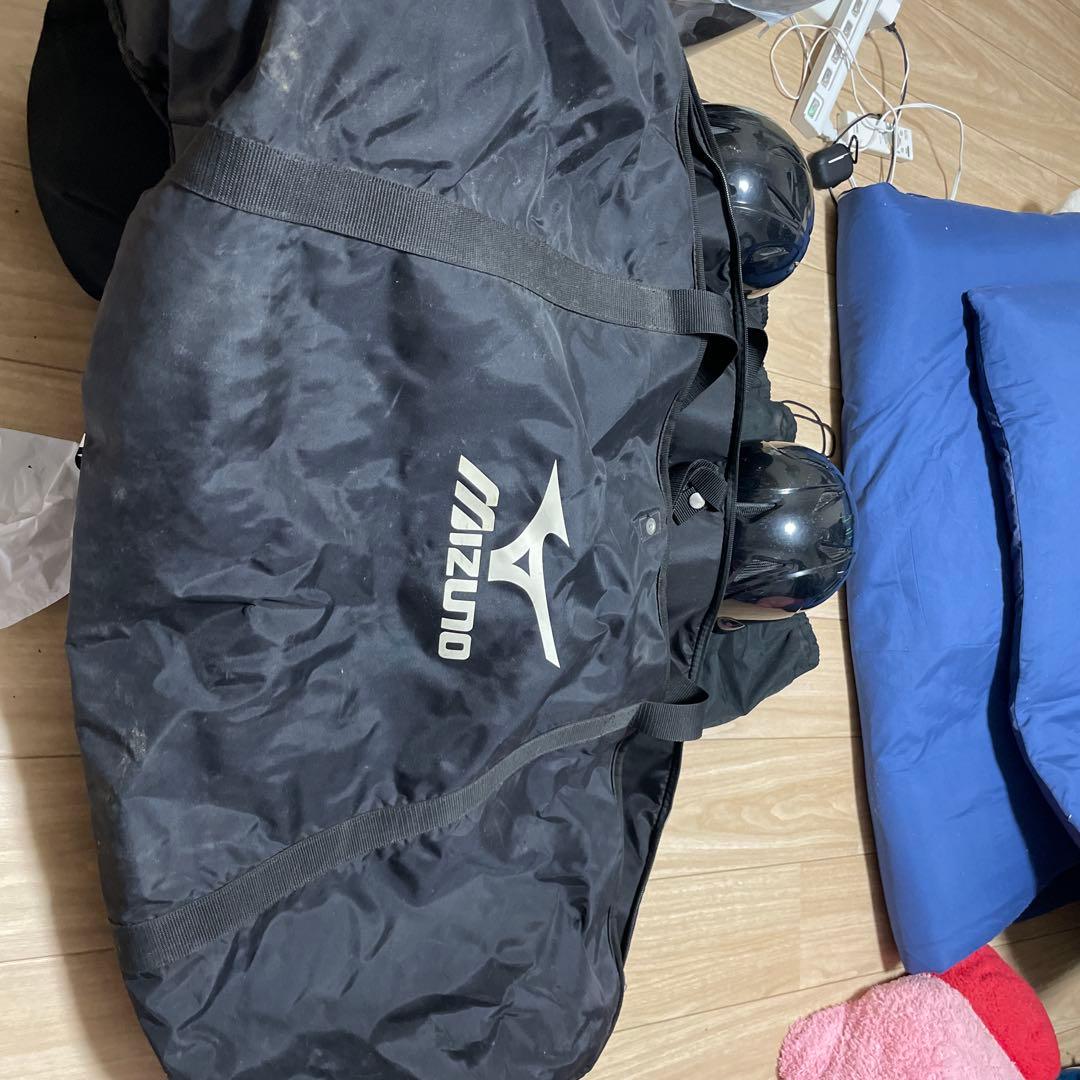 野球 ヘルメット