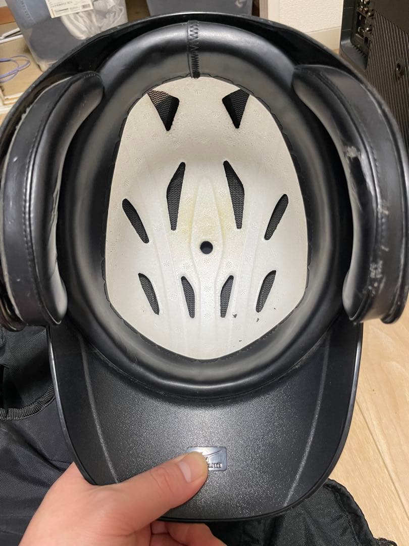 野球 ヘルメット