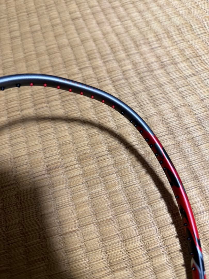 アークセイバー 11 Pro バドミントンラケット 3UG5