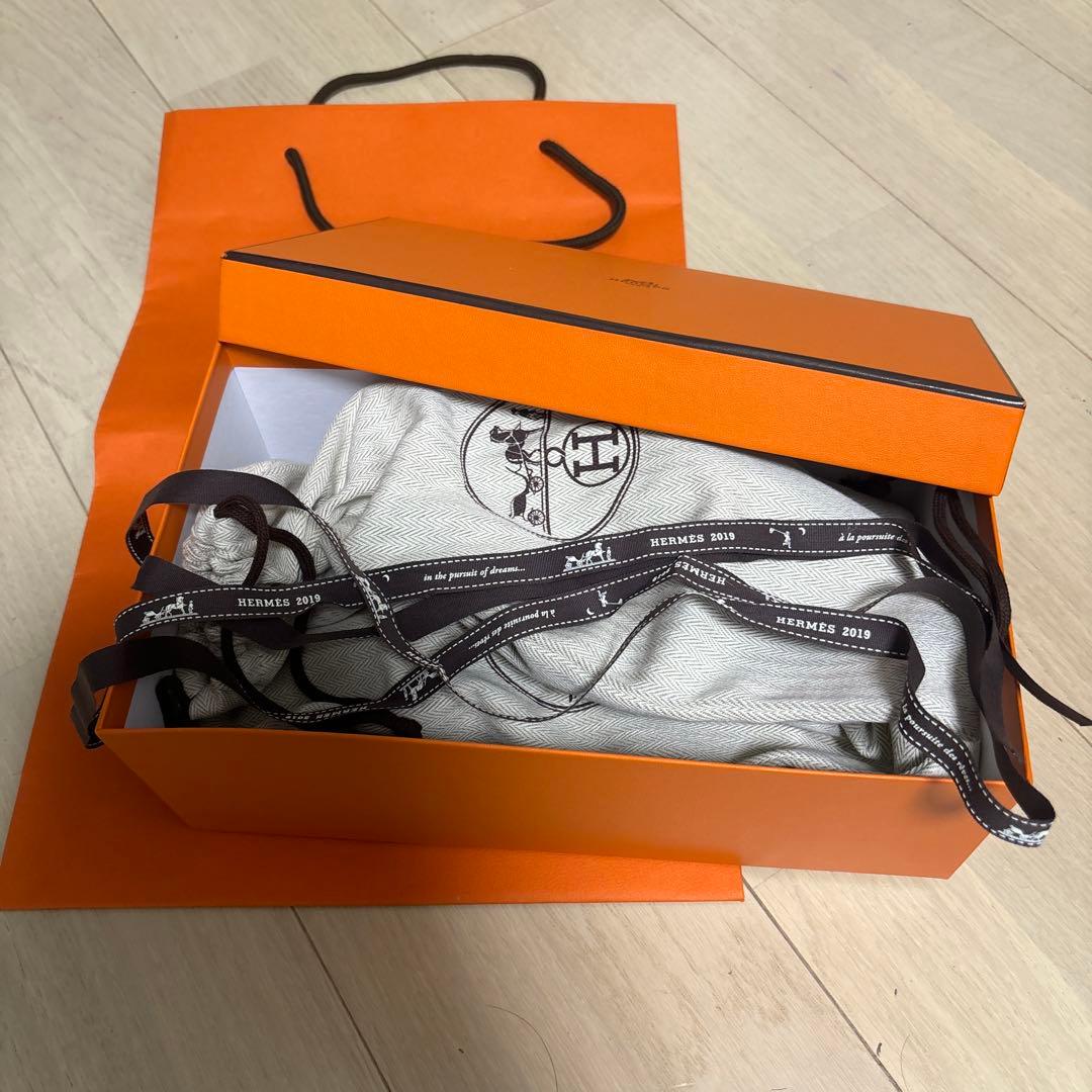 最終値下げ　HERMES オアジス